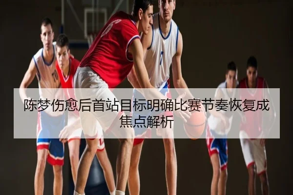 陈梦伤愈后首站目标明确比赛节奏恢复成焦点解析